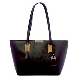 Aldo Black Tote